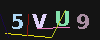 Gambar captcha