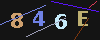 Gambar captcha