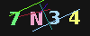 Gambar captcha